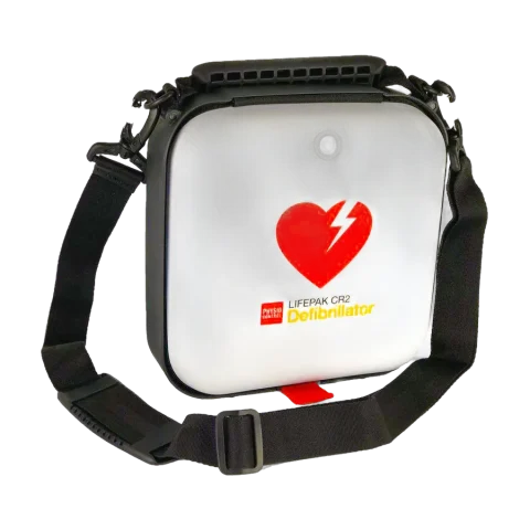 Desfibrilador Physio Control CR2