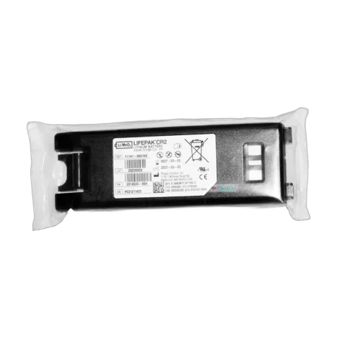 Batería LIFEPAK CR2