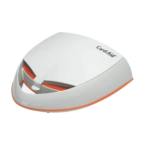 Desfibrilador Cardiaid Ct 0207 De Cardiaid Netherland
