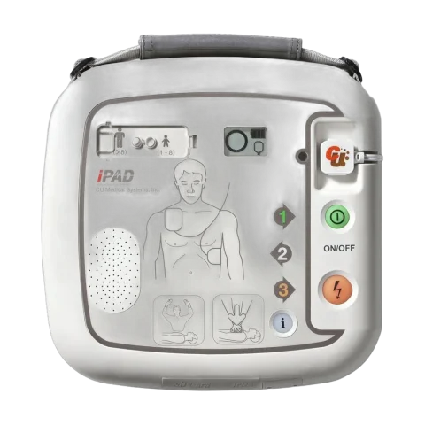 Desfibrilador IPAD CU-SP1