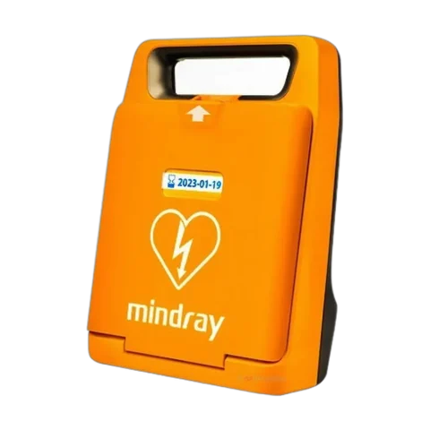 Desfibrilador Mindray Beneheart C1