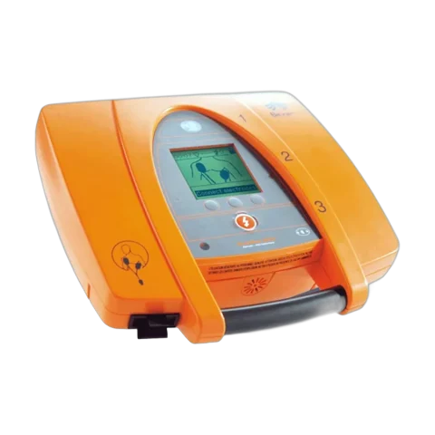 Desfibrilador REANIBEX 200