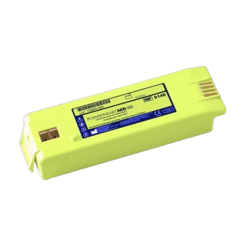 Batería Cardiac Science Powerheart AED G3