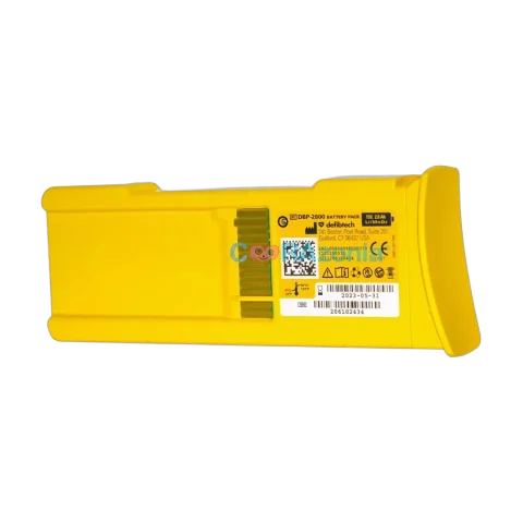 Batería DEFIBTECH 2800