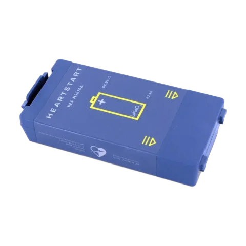 Batería DESA Philips Heartstart HS1