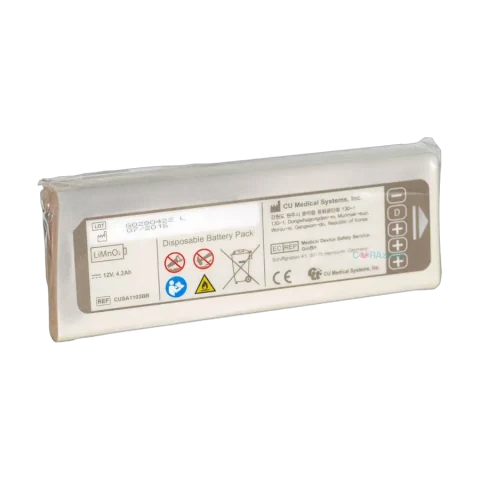 Batería Desfibrilador Ipad CU-SP1