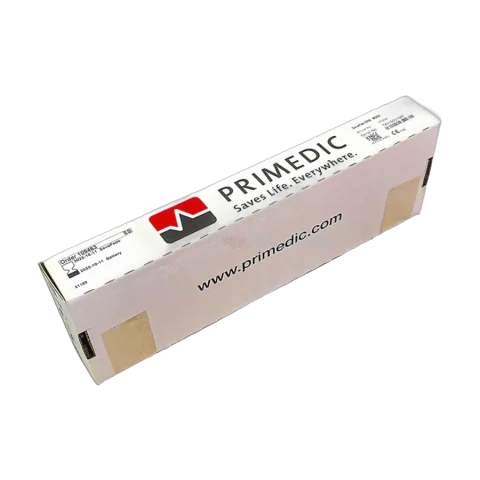 Batería Electrodos Primedic One