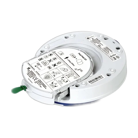 PAD-PAK Adulto con Batería y Electrodos